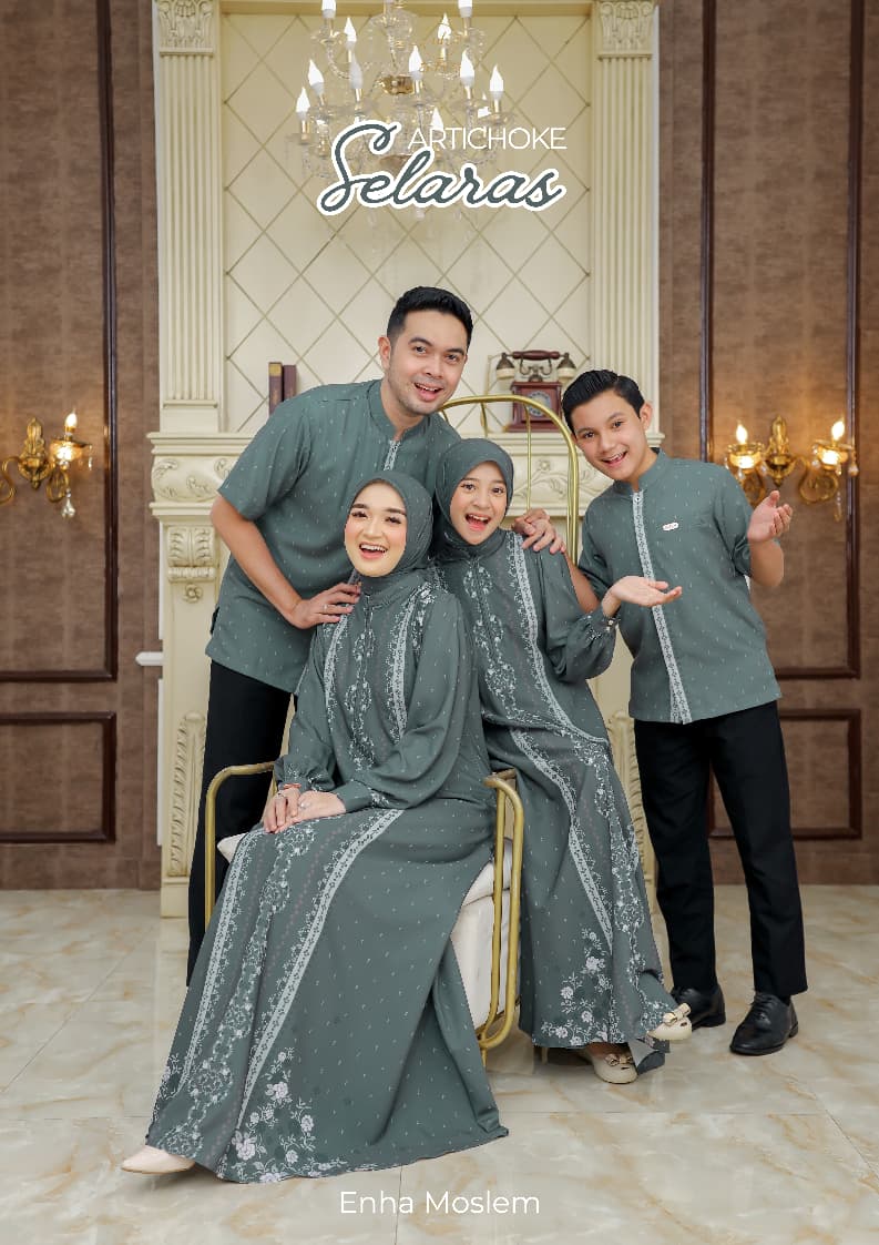ARTIHOKE - SELARAS BATCH 3
