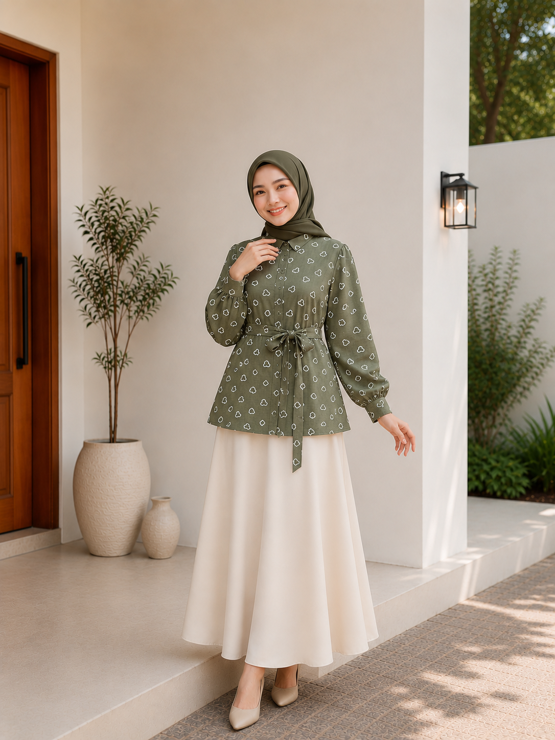 Sage - Dewi Sinta