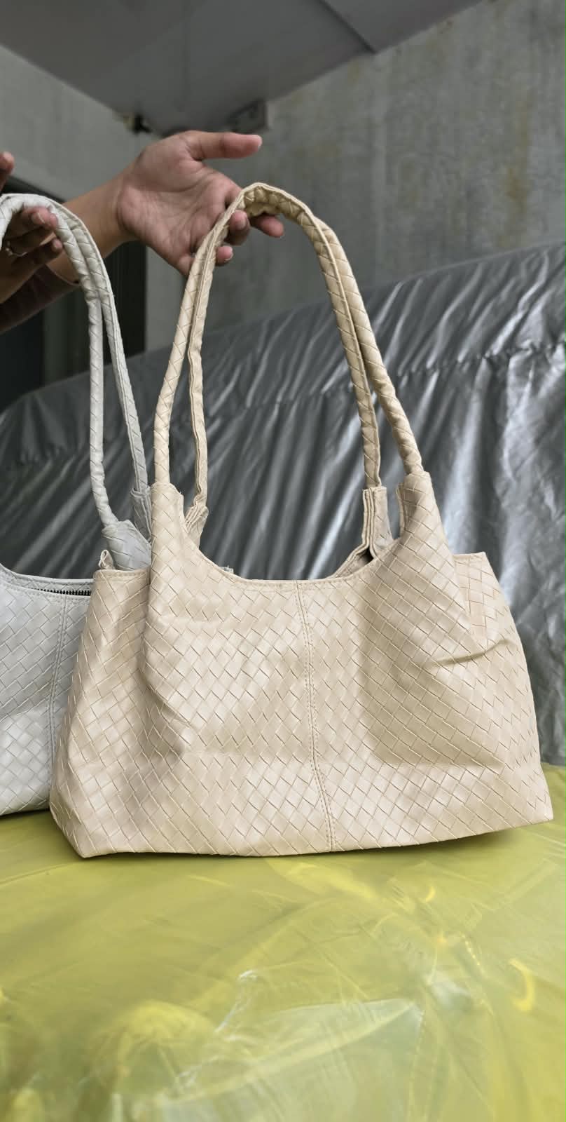 Elena Ivory - TAS ELENA FREYA GABY
