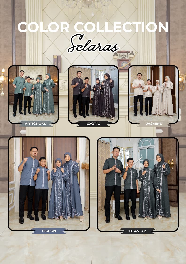 SELARAS BATCH 3