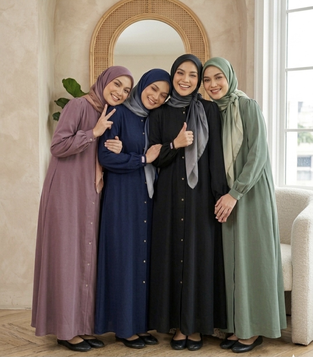 AISYAH